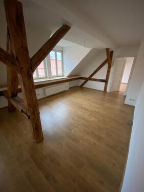 Foto - 4 Zimmer Dachgeschoßwohnung in Dessau-Roßlau