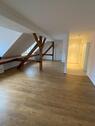 Foto - Dachgeschoßwohnung in Dessau-Roßlau zur Miete