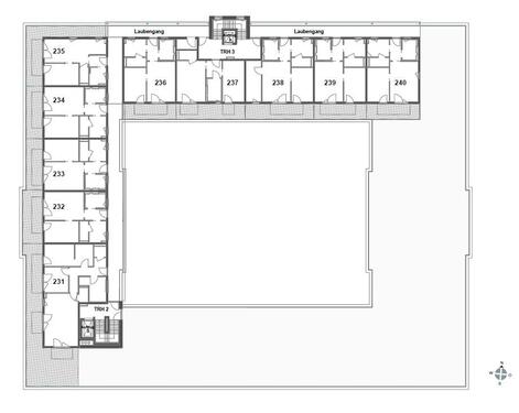 Foto - Dachgeschoßwohnung in Deggendorf zur Miete