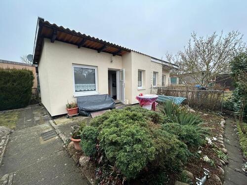 Foto - Garten Kleingarten in Neubrandenburg