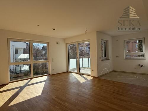 Foto - 3 Zimmer Etagenwohnung in Deggendorf