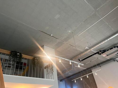 Foto - Gastronomiefläche am Südkreuz - 100,00&nbsp;EUR Kaltmiete, ca.&nbsp; 150,00&nbsp;m&sup2;