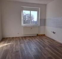 2-Zimmer-Wohnung in SedlitzSenftenberg