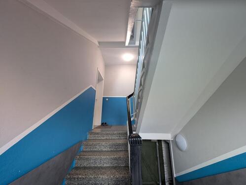 Foto - 3 Zimmer Etagenwohnung zur Miete in Bitterfeld-Wolfen