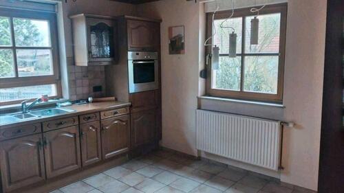 Foto - 6 Zimmer Einfamilienhaus zum Kaufen in Hofheim in Unterfranken