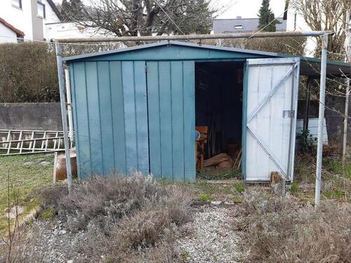 Foto - Grundst&uuml;ck in Ebermannstadt