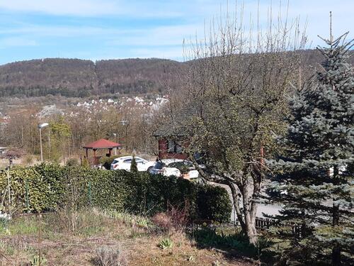 Foto - Grundst&uuml;ck in Ebermannstadt zur Miete