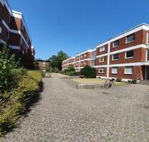 Preiswerte 3-Zimmer-Wohnung (WBS) zum selber renovieren, 2 Balkone - Düsseldorf Stadtbezirk 9