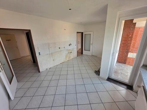 Foto - 3 Zimmer Etagenwohnung in Düsseldorf