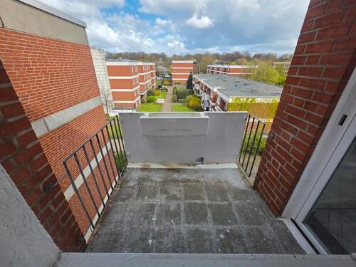 Foto - Etagenwohnung in Düsseldorf zur Miete