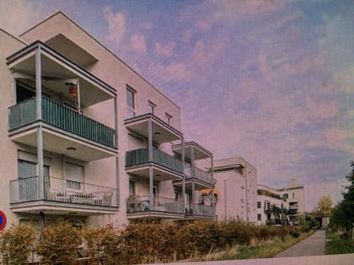 Foto - 3 Zimmer Etagenwohnung in Heilbronn