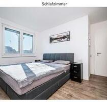 Moderne 3-Zimmer Wohnung im 1. OG in Schönefeld (Erstbezug 2020)