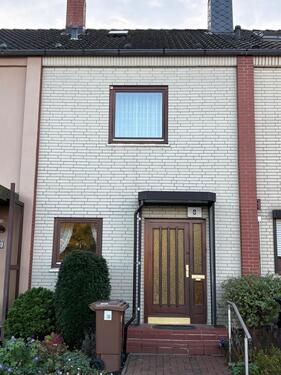 Foto - Reihenmittelhaus im Musikerviertel