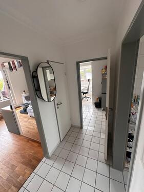 Foto - 1 Zimmer Etagenwohnung in Hamburg