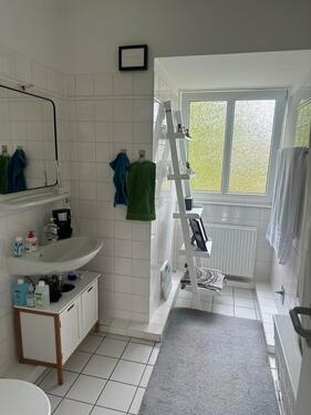 Foto - Etagenwohnung in Hamburg zur Miete