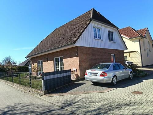 Foto - 4 Zimmer Einfamilienhaus in Mölln