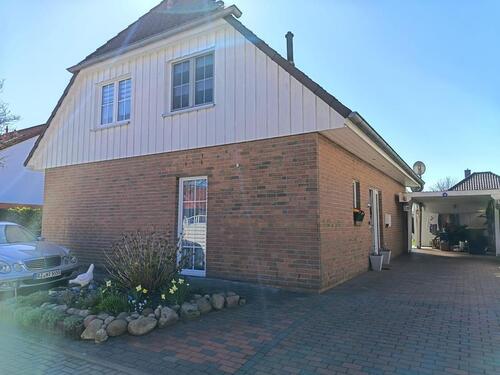 Foto - Einfamilienhaus in Mölln zum Kaufen