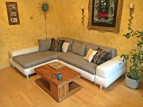 Foto - Mieten auf Zeit 2 12 Zimmer-Whg in Toplage ruhig UND zentrumsnah