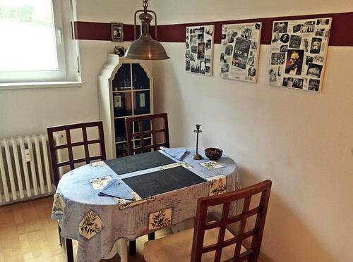 Foto - 2 Zimmer Etagenwohnung zur Miete in Berlin
