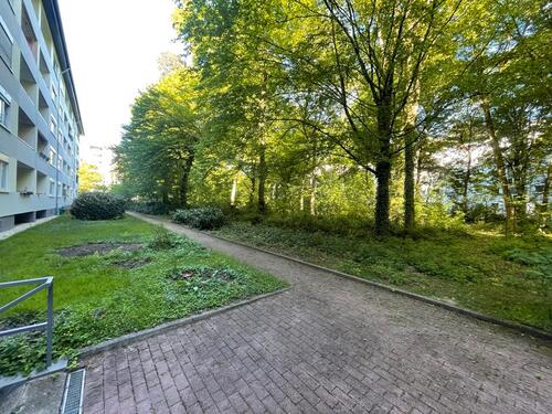 Foto - 4 Zimmer Etagenwohnung zur Miete in Karlsruhe