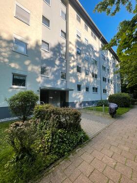 Foto - 4 Zimmer Etagenwohnung in Karlsruhe