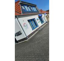 Gewerbeimmobilie, Lager, Büro, Praxisräume, Nagelstudio Vellahn
