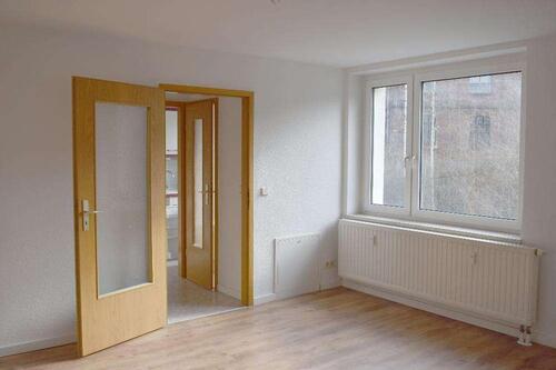 Foto - Sehr schöne 5-Raum-Wohnung (WE 1112)
