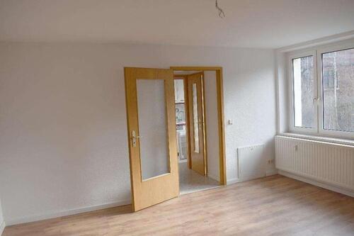Foto - Etagenwohnung in Reichenbach im Vogtland
