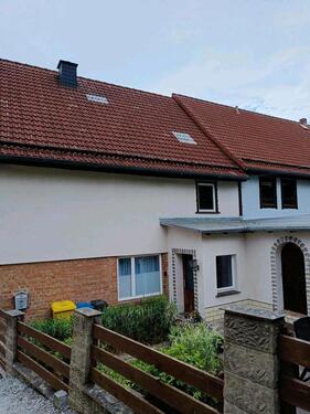 Foto - Einfamilienhaus in Blankenburg (Harz)