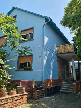 Foto - Wohnung im 1. OG zu vermieten - 1.250,00 EUR Kaltmiete,