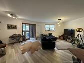 Foto - Bezugsfreie 2-Zimmer Wohnung mit Garten in Mitterfels