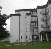 Eine kleine Wohnung zur Miete - 270,00 EUR Kaltmiete, in Schrozberg (PLZ: 74575)