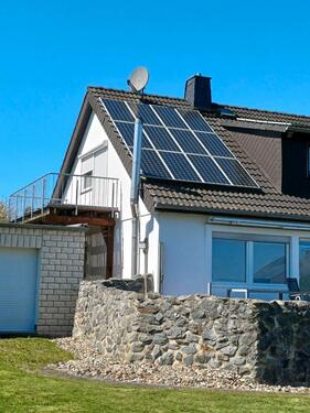 Foto - Einfamilienhaus zum Kaufen in Vöhl