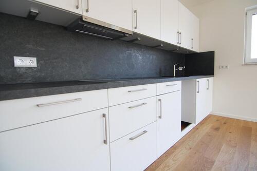 Foto - Etagenwohnung in Königs Wusterhausen zur Miete
