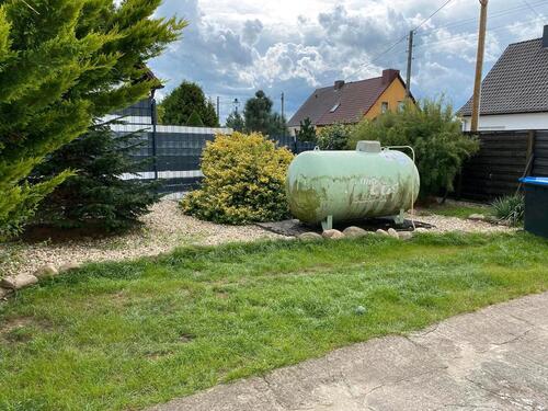 Foto - Einfamilienhaus in Coswig (Anhalt) zum Kaufen