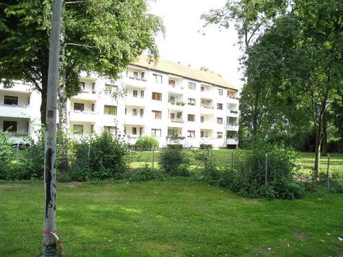 Foto - Ruhige 3-Zimmer-Wohnung in der Weststadt, Möbel können vom Vormieter übernommen werden!