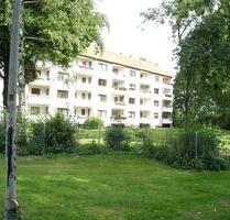 Ruhige 3-Zimmer-Wohnung in der Weststadt, Möbel können vom Vormieter übernommen werden! - Braunschweig Timmerlah-Geitelde-Stiddien
