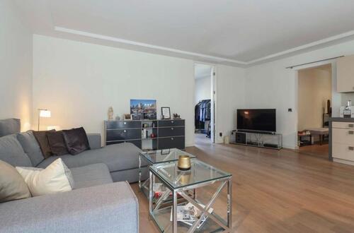 Foto - Etagenwohnung in Berlin