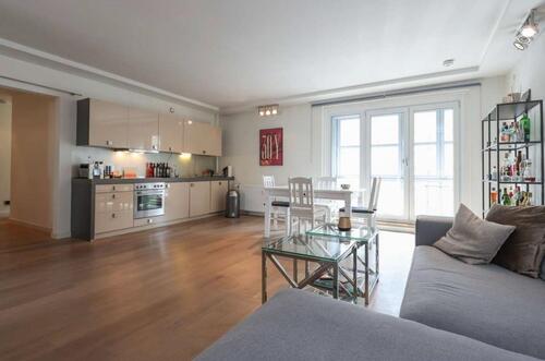 Foto - Etagenwohnung in Berlin zur Miete