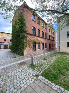 Foto - Etagenwohnung in Stralsund
