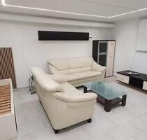 Kellerapartment, möbliert, 25qm an Einzelperson - Bielefeld Senne