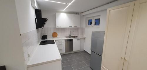 Foto - Etagenwohnung zur Miete in Bielefeld