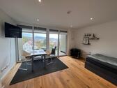 Foto - 1-Zimmer-Wohnung in Aalen mit Weitsicht über die Stadt