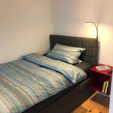 Foto - Etagenwohnung in Aalen