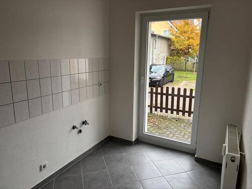 Foto - Etagenwohnung zur Miete in Eberswalde