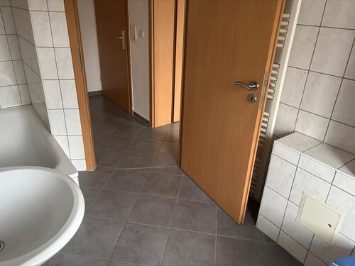 Foto - Etagenwohnung in Eberswalde