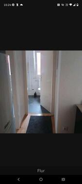 Foto - Etagenwohnung in Solingen