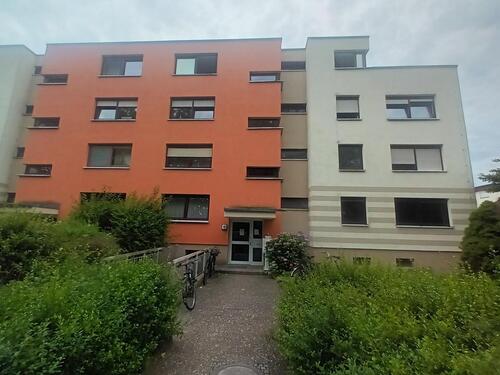 Foto - PROVISIONSFREI: 2-ZIMMER-WOHNUNG MIT TERRASSE IN DENZLINGEN