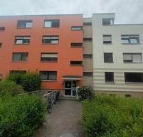 PROVISIONSFREI: 2-ZIMMER-WOHNUNG MIT TERRASSE IN DENZLINGEN