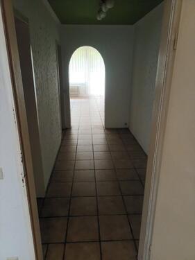 Foto - Etagenwohnung in Denzlingen